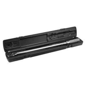 Torquimetro click mando 3/8" CDI