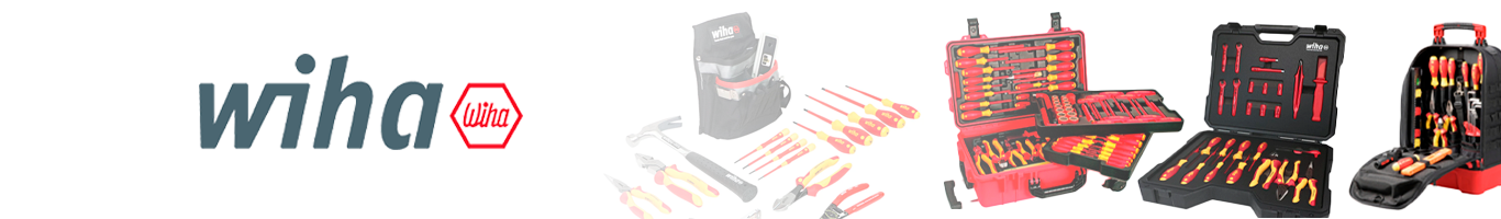 Banner Wiha