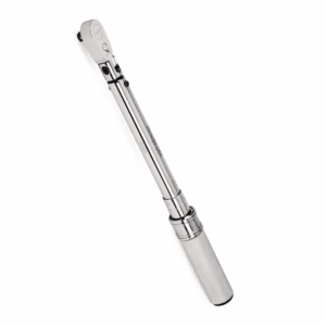 Torquimetro click mando 3/8" flexible Snap-on