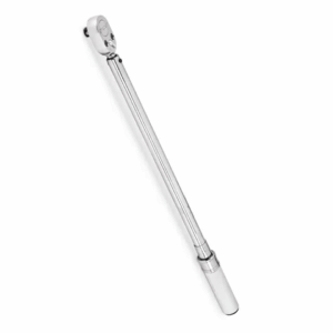 Torquimetro click mando 1/2" Snap-on