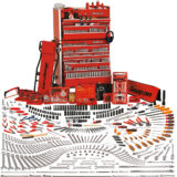 Masters Sets Snap On