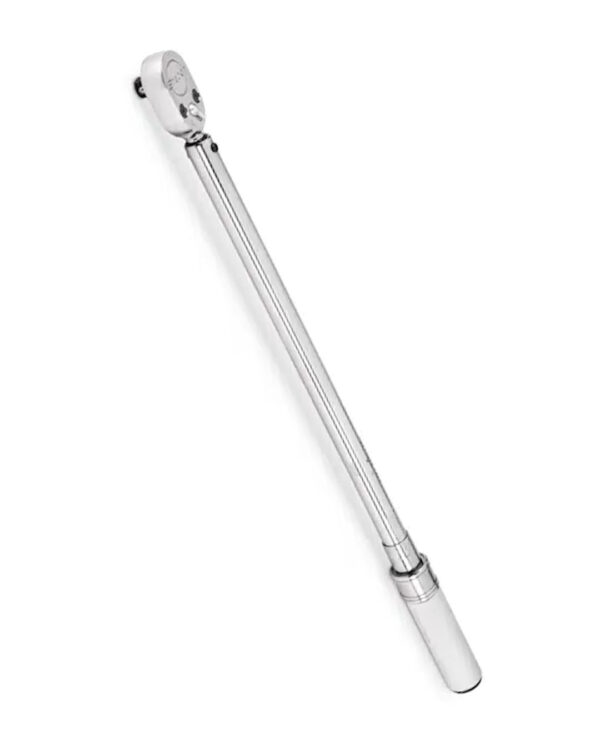 Torquimetro click mando 1/2" Snap-on