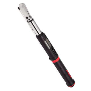 Torquimetro digital mando 3/8" Snap-on