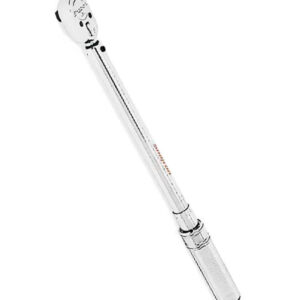 Torquimetro click mando 1/2" Snap-on