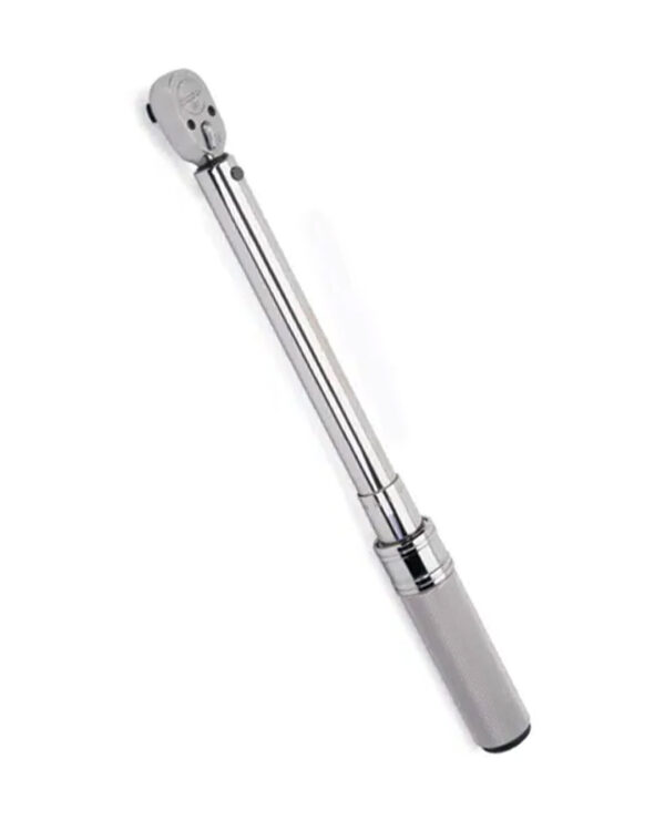 Torquimetro click mando 3/8" Snap-on