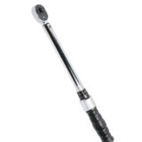 Torquimetro click mando 3/8" Urrea