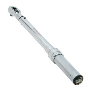 Torquimetro click mando 3/8" CDI