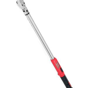 Torquimetro digital mando 1/2" Snap-on