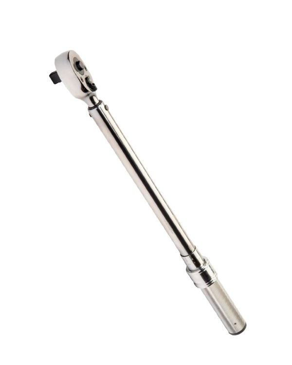Torquimetro click mando 3/8" Bahco