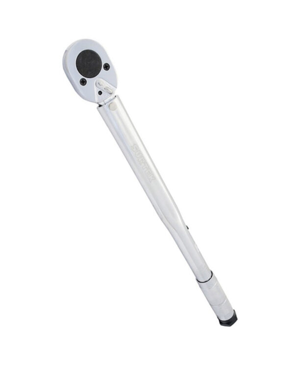 Torquimetro click mando 3/4" Surtek