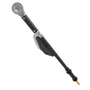 Torquimetro para ruedas desgonzable mando 3/4" Bahco