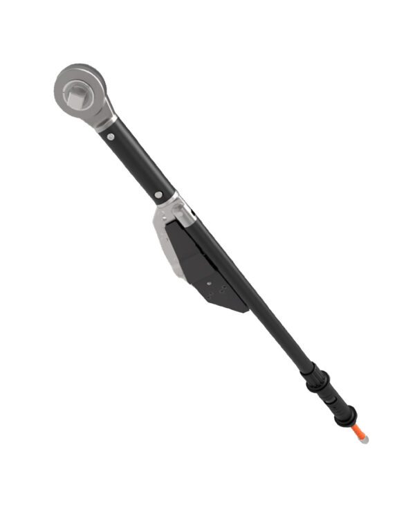 Torquimetro para ruedas desgonzable mando 3/4" Bahco