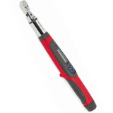 Torquimetro digital mando 1/4" Snap-on