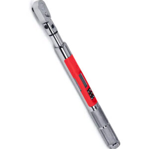 Torquimetro digital mando 1/4" Snap-on