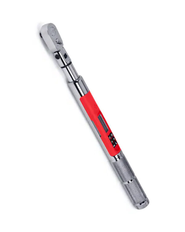 Torquimetro digital mando 1/4" Snap-on