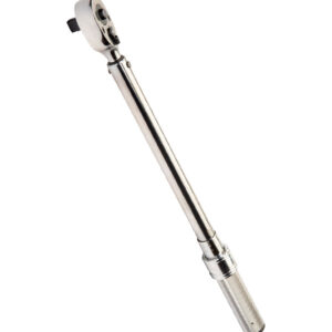 Torquimetro click mando 1/4" Bahco