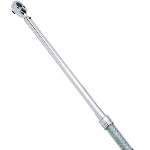 Torquimetro click mando 1/4" CDI