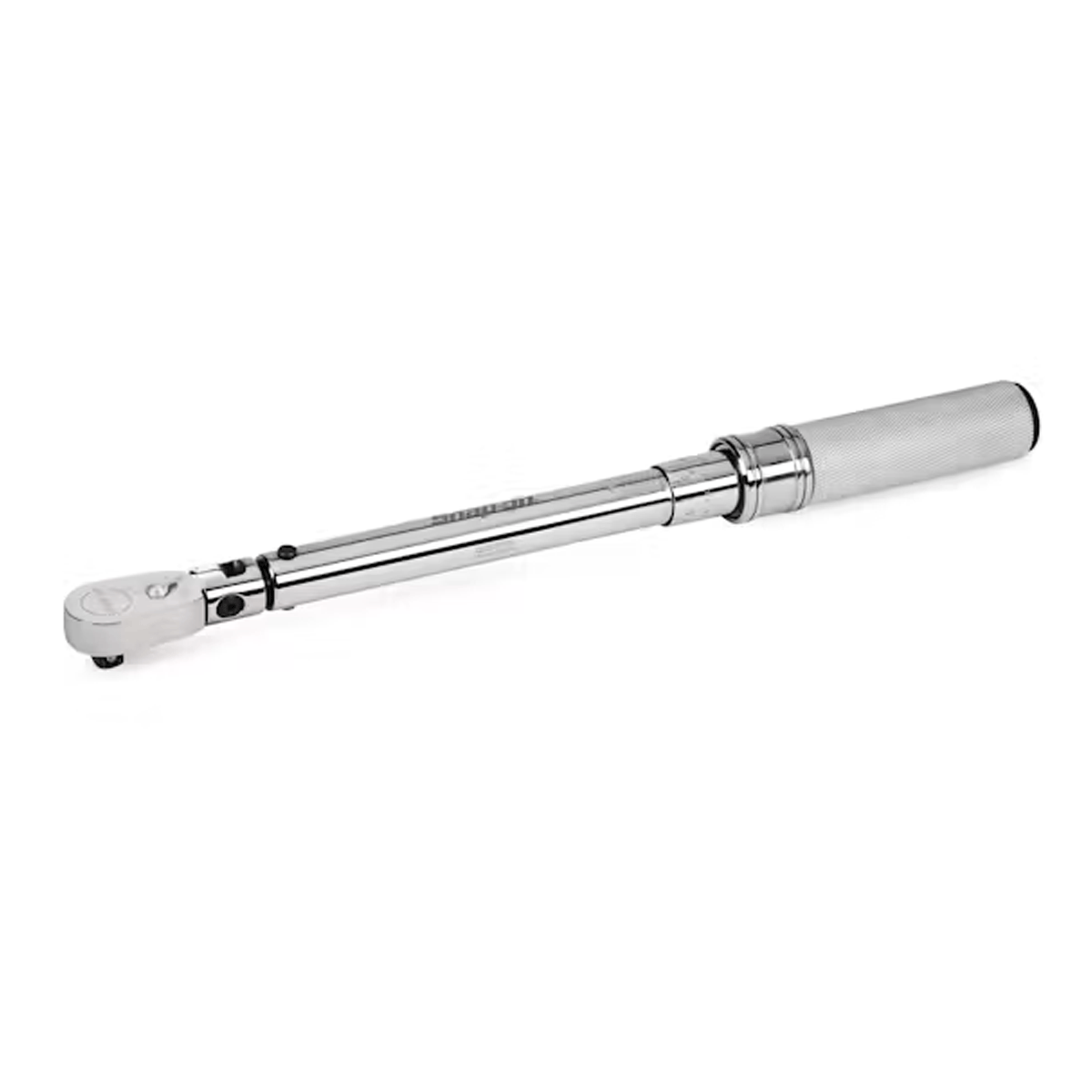Torquímetro Snap-on QD2FR75B de 3/8" con cabeza flexible