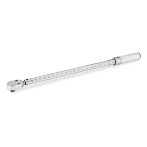 Texto alternativo: Torquímetro Snap-on QD3R250A de 1/2" con trinquete fijo