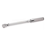 Torquímetro Snap-on de 3/8" con cabeza flexible y rango de 200 a 1.000 kg·cm