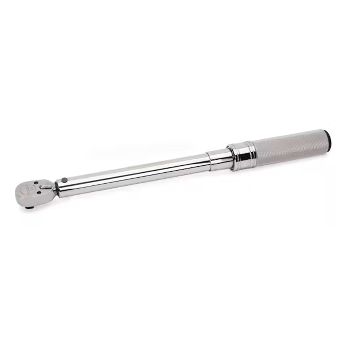 Torquímetro Snap-on de 3/8" con cabeza flexible y rango de 200 a 1.000 kg·cm