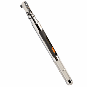 Torquimetro m3/4", 40-800 nm (29.5-590ft-lb) (0-360°), digital, cabeza rachet Bahco