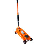 Gata tipo lagarto 3t, 130 a 462mm, doble bomba Bahco