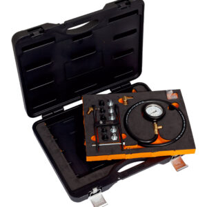 Medidor de presion de aceite del motor, 12pzs Bahco