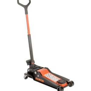 Gata tipo lagarto 3t, 90 a 552mm, doble bomba Bahco