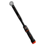 Torquimetro m1/2", 60-340 nm, (45-250 ft-lb), click Bahco
