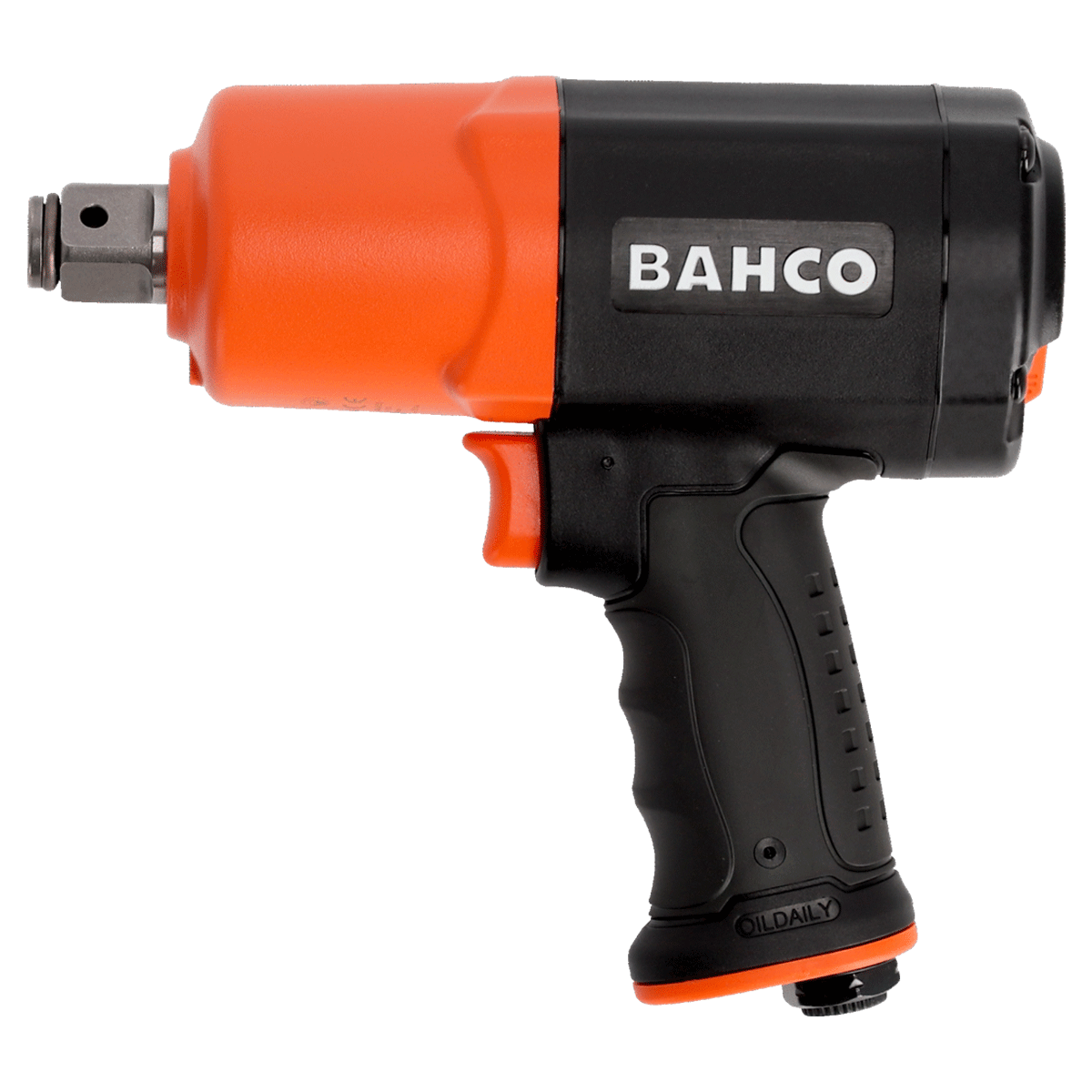 Pistola de impacto neumática m3/4" Bahco - Image 2