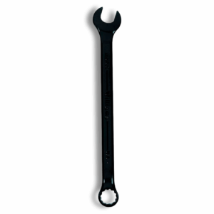 Llave mixta 1-11/16", acabado negro Williams