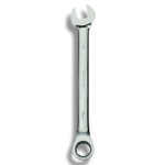 Llave mixta tipo rachet 6mm Williams