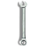 Llave mixta tipo rachet 7mm Williams