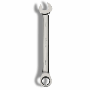 Llave mixta tipo rachet 10mm Williams