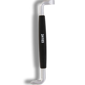 Llave mixta tipo rachet 3/8" Williams