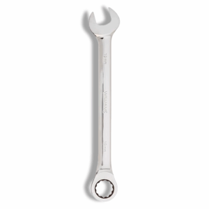 Llave mixta tipo rachet 19mm Williams