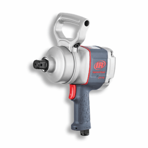Pistola de impacto neumática M1", 2000 ft-lb, 4500 rpm – Ingersoll Rand