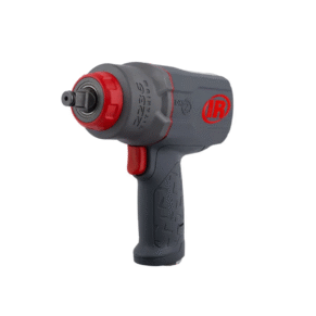 Pistola de impacto neumática Sistema Drive Xchange Ingersoll Rand
