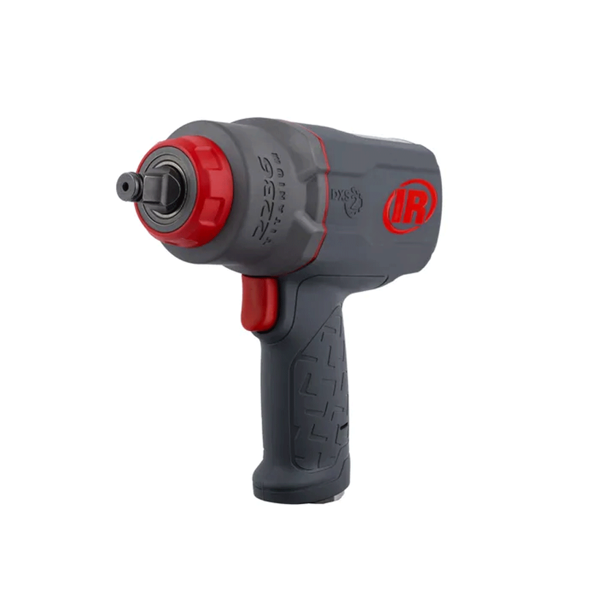 Pistola de impacto neumática Sistema Drive Xchange Ingersoll Rand