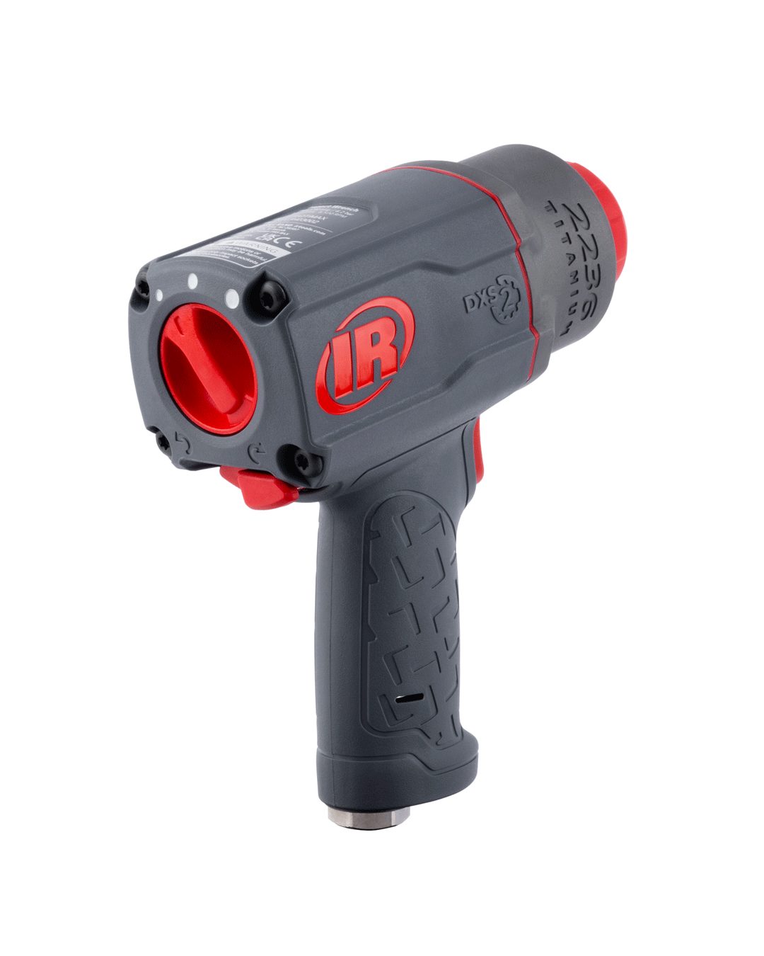 Llaves de impacto neumáticas 2236 Series Ingersoll Rand - Image 9