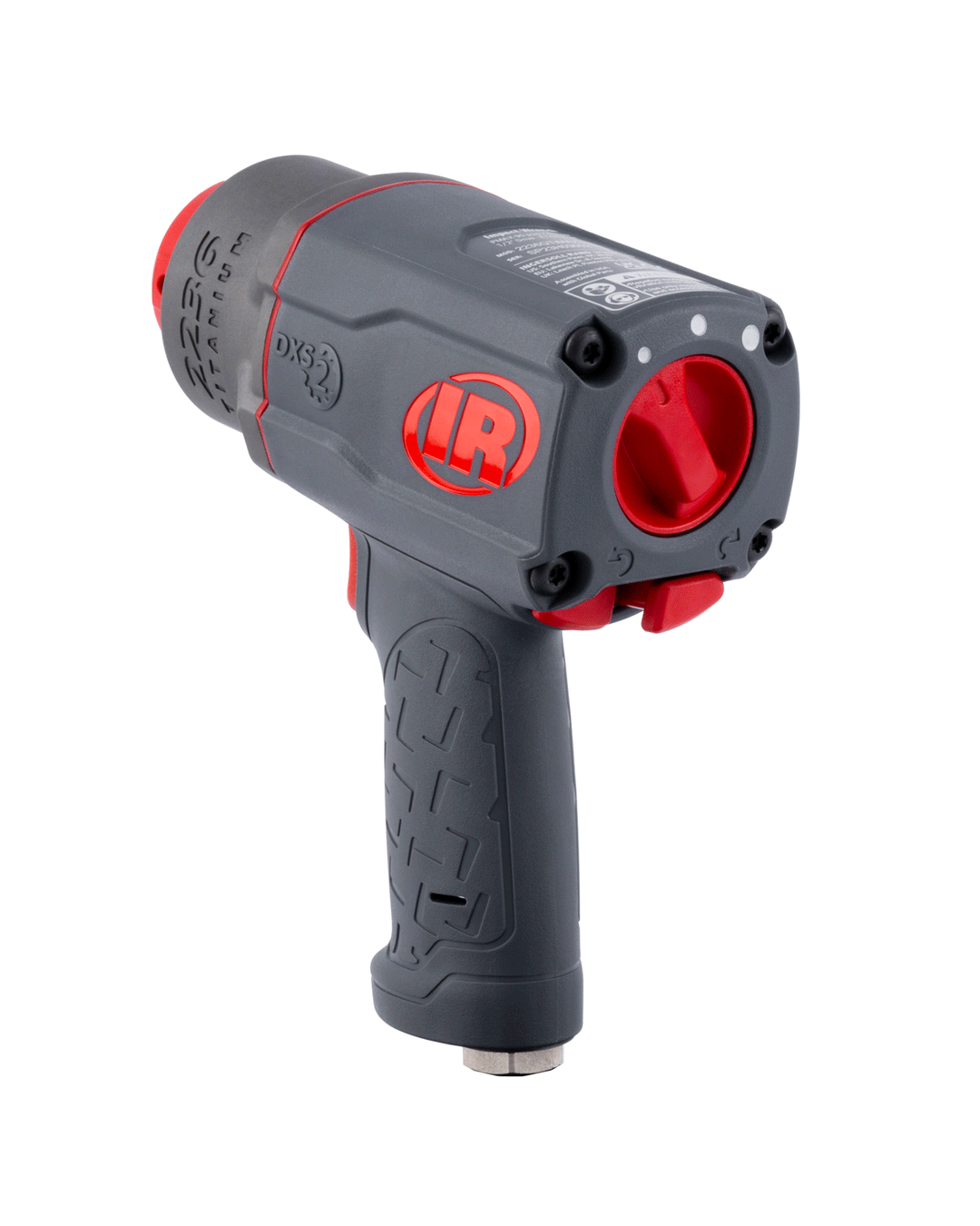 Llaves de impacto neumáticas 2236 Series Ingersoll Rand - Image 10