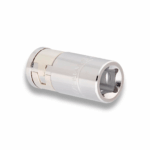 Dado porta puntas m1/4" x 1/4" Williams