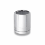 Dado m1/4", 9/16", 6pt Williams