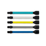 Extensiones de torque para ruedas m1/2" x 7-7/8", (65, 80, 100, 120 y 140 ft-lb), 5pzs – Snap-on