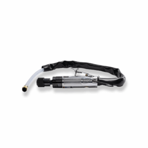 Amortiguador de neumáticos, cambio rápido hexagonal de 7/16", 3000 RPM, 0,5 HP Ingersoll Rand