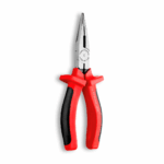 Herramienta aislada 1000v - pinza punta larga de 6", con cortador Tramontina Pro