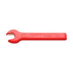 Herramienta aislada 1000v - llave de boca 22mm Tramontina Pro
