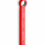 Herramienta aislada 1000v - llave de corona 8mm Tramontina Pro
