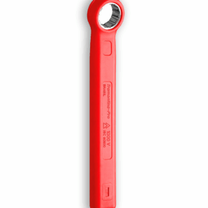 Herramienta aislada 1000v - llave de corona 10mm Tramontina Pro